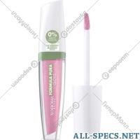 Deborah Milano Блеск для губ «Deborah Milano» Formula Pura Gloss, тон 02, 4.5 мл
