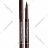 Relouis Фломастер для бровей «Brow Permanent Marker» тон 02 Brown