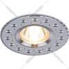 Elektrostandard Точечный светильник «Elektrostandard» 2008 MR16 WH, белый, a032382