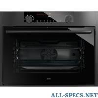 Asko Электрический духовой шкаф Asko OCM8487B
