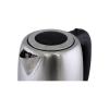 BQ Чайник электрический BQ KT1821S Сталь-Черный