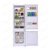 Haier Встраиваемый холодильник Haier HRF229BIRU