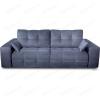 DИВАН Диван DИВАН Неаполь (Velour 37 denim blue) арт 80365646
