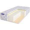 Beautyson Матрас Beautyson Roll Foam 21 Massage Latex 160x190