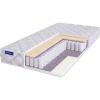 Beautyson Матрас Beautyson Roll Spring Soft Latex 1 S600 120x195