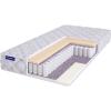 Beautyson Матрас Beautyson Roll Spring Soft Latex 2 S600 160x190