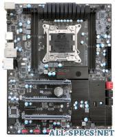 EVGA 132-SE-E775-KR
