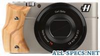 Hasselblad Stellar 1
