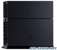 Sony PlayStation 4 2