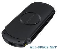 Sony PlayStation Portable E1000 4