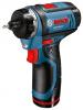 Bosch GSR 10,8-LI