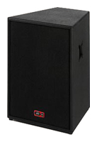 Peavey ul 15 discount speakers
