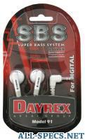 Dayrex 091