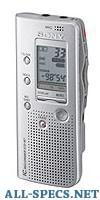 Sony ICD-B7 1