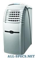 Bork AC-MCR25180WT 1