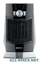 Bork CH 502 (CH BRE 2518 SI) 1