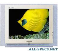 Samsung CS-34Z4HNQ