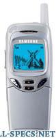 Samsung SGH-N600 1