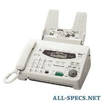 Panasonic KX-FP105RS 1