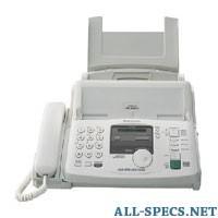 Panasonic KX-FP82RS 1