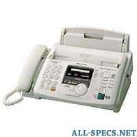 Panasonic KX-FP85CX 1