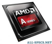 AMD AMD A10 Kaveri