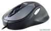 Modecom MC-910 Innovation G-Laser Mouse Black-Grey USB
