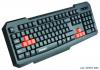 Aneex E-K912 Black USB