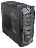 GoldenField 1619B 490W Black