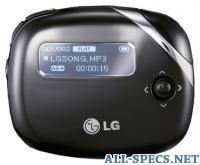 LG FM17 1Gb 1