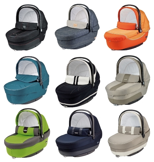 Peg perego book sales plus navetta xl
