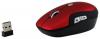 CROWN CMM-908W Black-Red USB