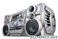Samsung MAX-KDZ120