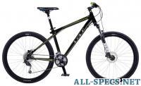 GT Avalanche 3.0 LTD (2012)