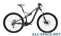 Specialized Stumpjumper FSR Comp EVO 2013