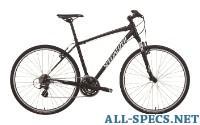 Specialized 2024 crosstrail 2013