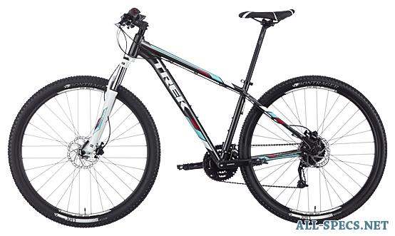 Trek marlin sales 7 2014