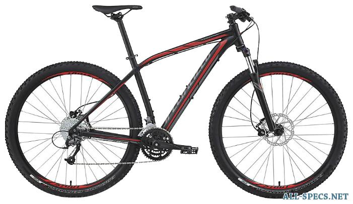 Specialized rockhopper hot sale comp 29 2015