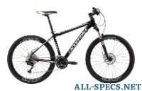 Cannondale trail sl 1 2024 2013