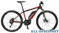 Scott E-Aspect 710 (2014)