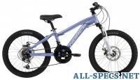 Norco Spice 20 (2014)