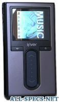 iRiver H10 5Gb 1