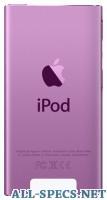 Apple iPod nano 7 16Gb 5