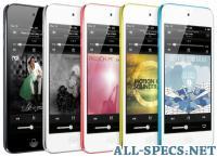 Apple iPod touch 5 16Gb 4
