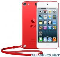 Apple iPod touch 5 16Gb 5