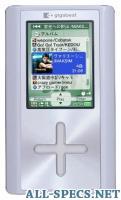 Toshiba GigaBeat MEGF60 1