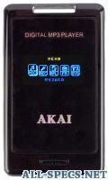Akai MP-1780RD 1