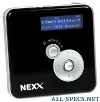 Nexx NF-250 1