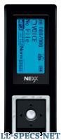 Nexx NF-390 2Gb 1