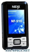 Nexx NF-910 1Gb 1